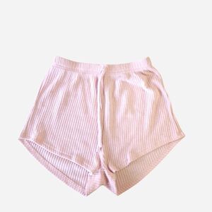No-brand Women's Pink Shorts